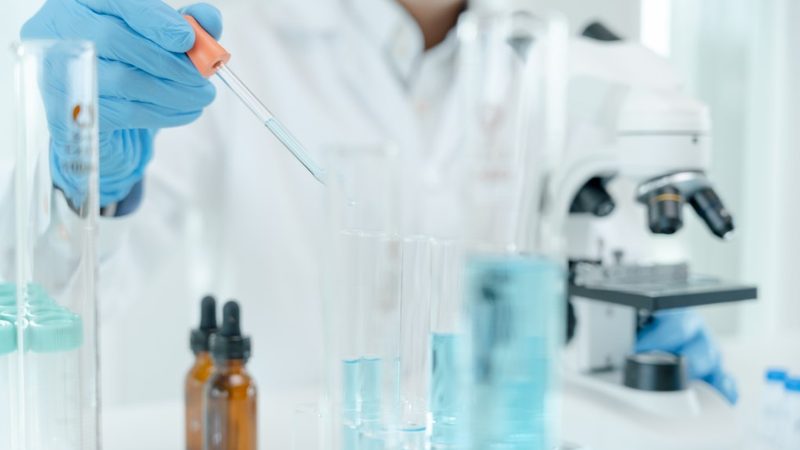 基因检测，医保报销新篇章