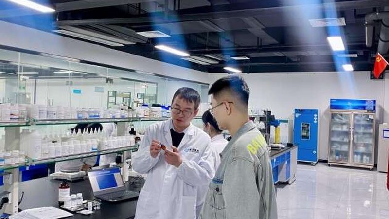生物科技公司外包服务的价值与考量